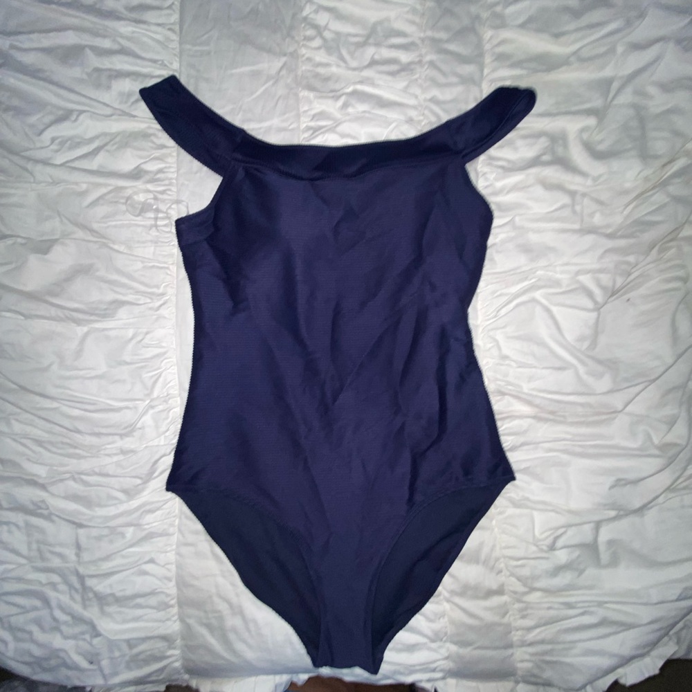 Old navy one piece swimsuit